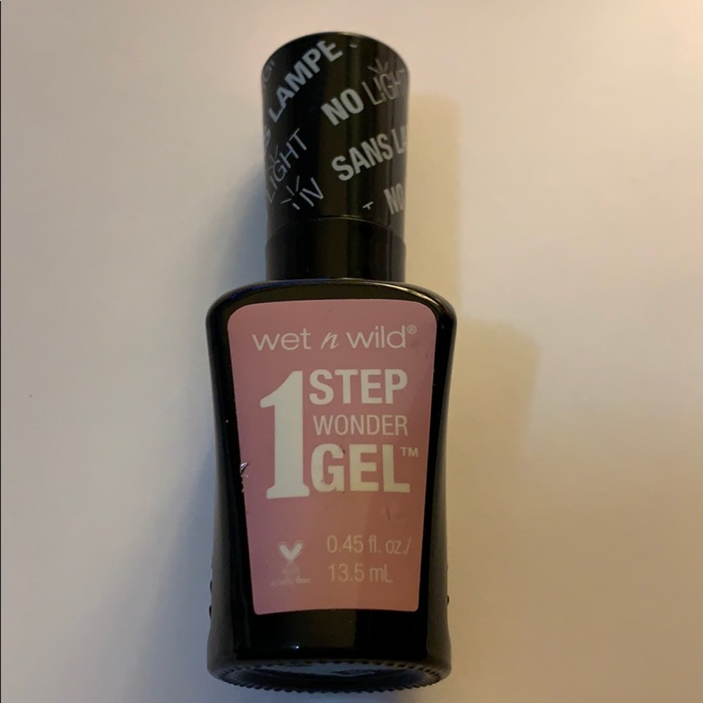 Wet n Wild 1 Step Wonder Gel-Don’t Be Jelly
